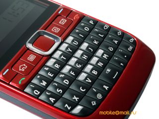 Nokia E63