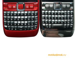 Nokia E63