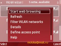 Nokia E63
