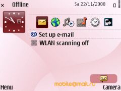 Nokia E63