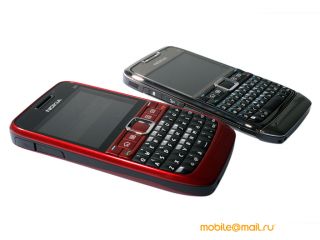 Nokia E63