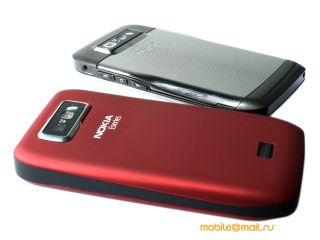 Nokia E63