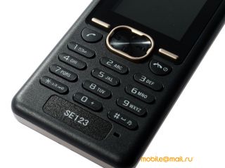 Sony Ericsson K330