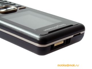 Sony Ericsson K330