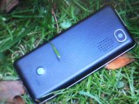 Sony Ericsson K330