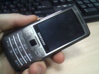 Sony Ericsson K330