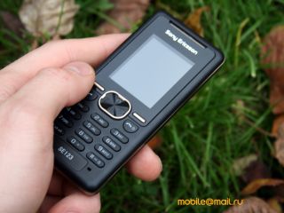 Sony Ericsson K330