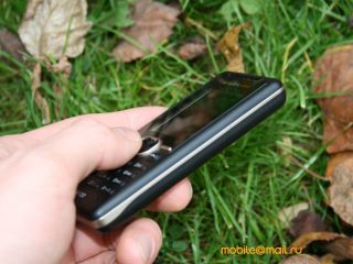 Sony Ericsson K330