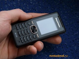 Sony Ericsson K330