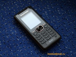 Sony Ericsson K330