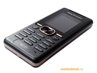 Sony Ericsson K330