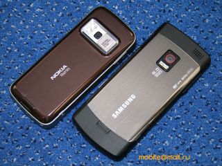 Nokia N79