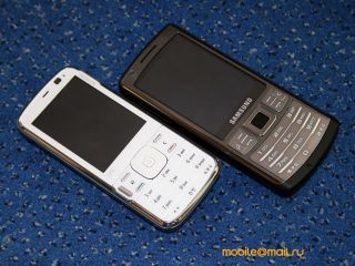 Nokia N79
