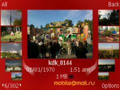 Nokia N79