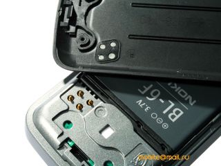 Nokia N79