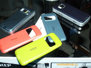 Nokia N79