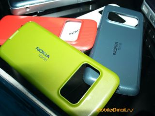 Nokia N79