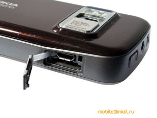 Nokia N79