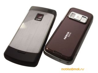 Nokia N79