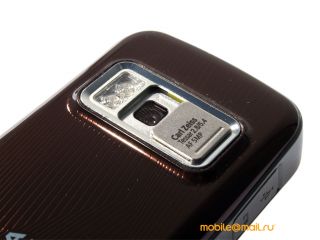 Nokia N79