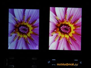 Nokia N79