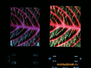 Nokia N79