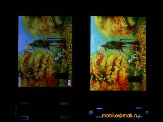 Nokia N79