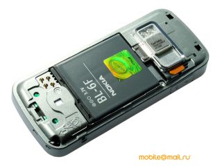 Nokia N79