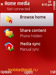 Nokia N79