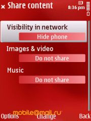 Nokia N79