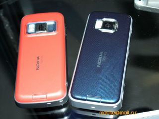 Nokia N79
