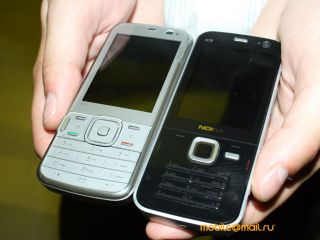 Nokia N79