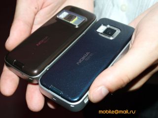 Nokia N79