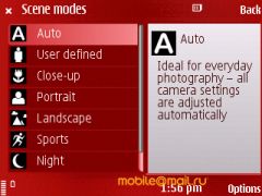 Nokia N79