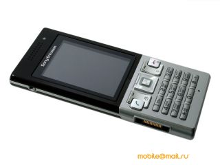 Sony Ericsson T700