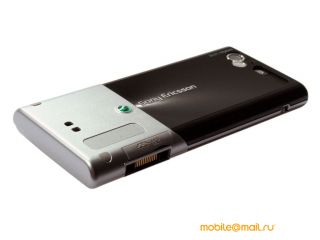 Sony Ericsson T700