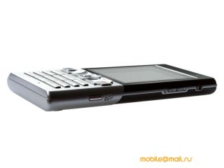 Sony Ericsson T700