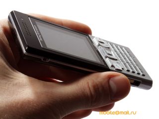 Sony Ericsson T700
