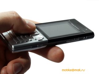 Sony Ericsson T700