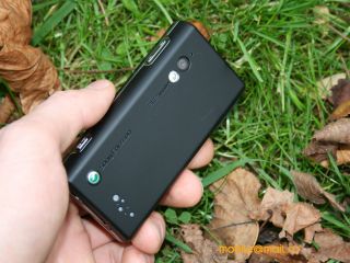 Sony Ericsson G705