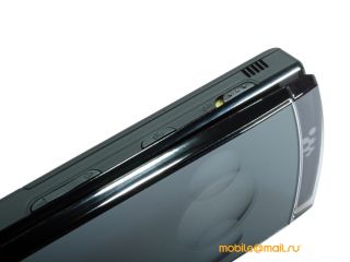 Sony Ericsson W980i