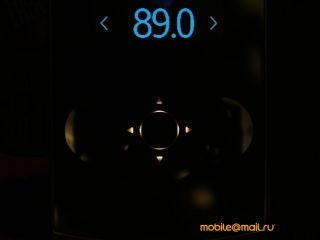Sony Ericsson W980i