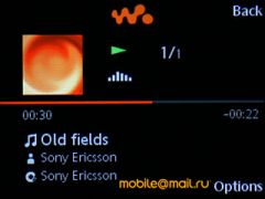 Sony Ericsson W980i