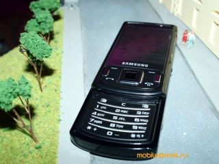 Samsung i8510 INNOV8 (8Gb)