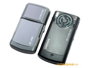 Samsung i8510 INNOV8 (8Gb)