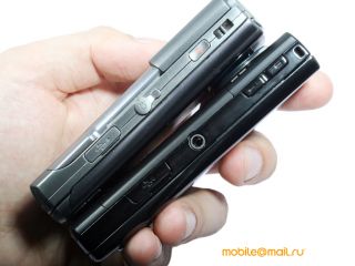 Samsung i8510 INNOV8 (8Gb)