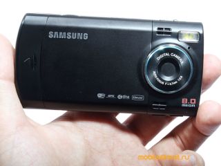 Samsung i8510 INNOV8 (8Gb)
