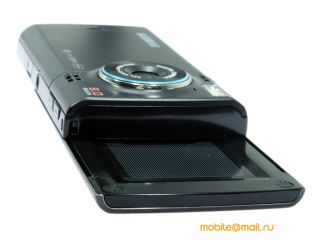 Samsung i8510 INNOV8 (8Gb)