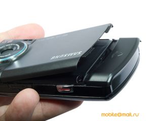 Samsung i8510 INNOV8 (8Gb)