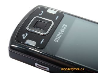 Samsung i8510 INNOV8 (8Gb)